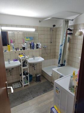 Foto - Dachgeschoßwohnung in Lauffen am Neckar zur Miete