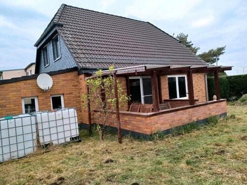Foto - Einfamilienhaus nähe Biederitz - 185.000,00&nbsp;EUR Kaufpreis, ca.&nbsp; 102,00&nbsp;m&sup2;