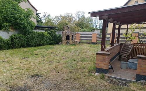 Foto - 4 Zimmer Einfamilienhaus zum Kaufen in Biederitz