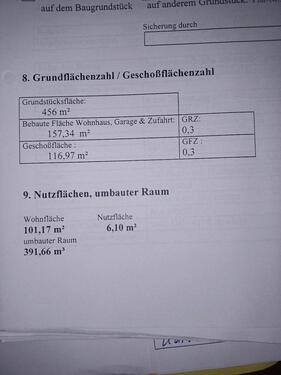 Foto - 4 Zimmer Einfamilienhaus in Biederitz