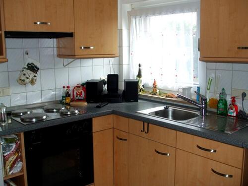 Foto - 2 Zimmer Etagenwohnung zur Miete in Münster