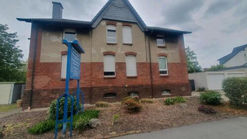 Foto - 8 Zimmer Mehrfamilienhaus, Wohnhaus zum Kaufen in Dortmund
