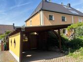 Foto - Doppelhaushälfte in Glauchau - 189.000,00&nbsp;EUR Kaufpreis, ca.&nbsp; 115,00&nbsp;m&sup2;