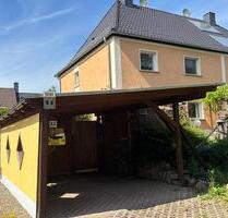 Doppelhaushälfte in Glauchau - 189.000,00&nbsp;EUR Kaufpreis, ca.&nbsp; 115,00&nbsp;m&sup2; in Glauchau (PLZ: 08371)