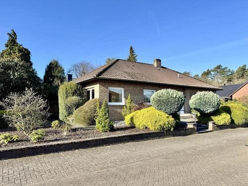 Foto - Gemütlicher Bungalow - 295.000,00&nbsp;EUR Kaufpreis, ca.&nbsp; 108,00&nbsp;m&sup2;
