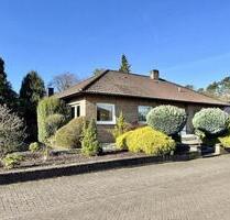 Gemütlicher Bungalow - 295.000,00&nbsp;EUR Kaufpreis, ca.&nbsp; 108,00&nbsp;m&sup2; in Neuenkirchen (PLZ: 48485)