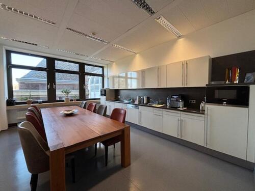 Foto - Büro Flingern-Nord - Lierenfeld - Möblierung teilweise möglich