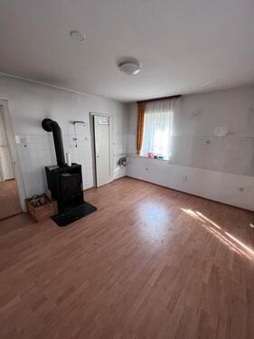 Foto - Helle und freundliche Erdgeschosswohnung in Eschwege zu vermieten