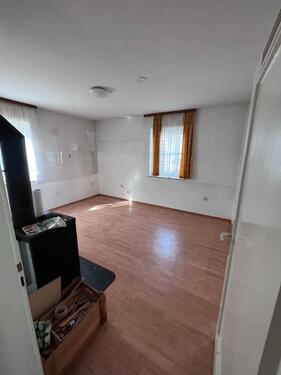 Foto - Etagenwohnung zur Miete in Eschwege