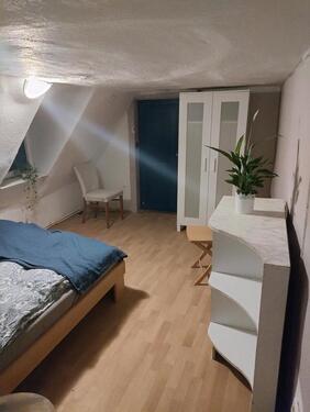 Foto - WG Zimmer in der Oberstadt sehr zentral