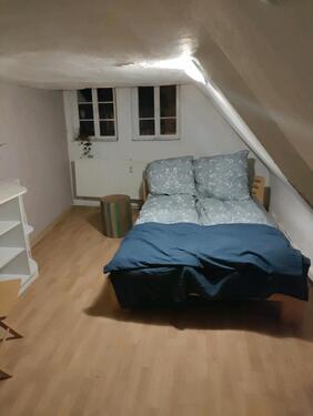 Foto - Etagenwohnung zur Miete in Marburg