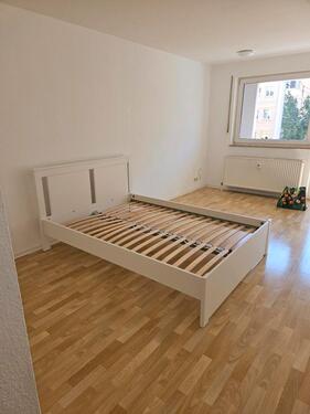 Foto - Etagenwohnung zur Miete in Dresden