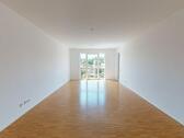 Foto - Große 3-Zimmer-Wohnung mit 2 Balkonen