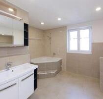 Exklusiv kernsanierte Wohnung im idyllischen Abtsgmünd - Ellwangen (Jagst)