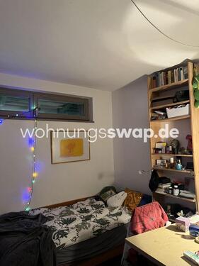 Foto - Wohnungsswap - 1 Zimmer, 15 m² - Theodor-Storm-Straße, Pasing-Obermenzing, München