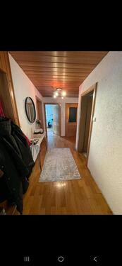 Foto - Etagenwohnung zur Miete in Geislingen an der Steige