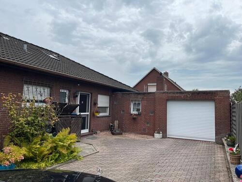 Foto - Einfamilienhaus zum Kaufen in Krummhörn