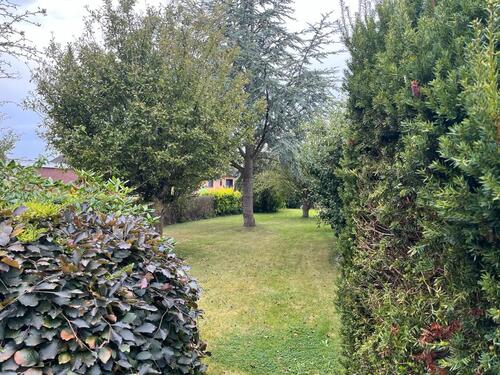 Foto - Einfamilienhaus in Krummhörn