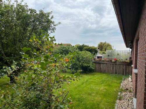 Foto - Einfamilienhaus in Krummhörn zum Kaufen