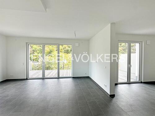 Foto - Erstbezug: Exklusive Neubau-Penthousewohnung mit Blick auf die Lahn in Bad Ems