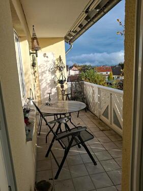 Foto - Etagenwohnung in Vellmar zur Miete