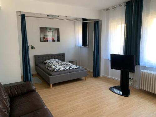 Foto - Etagenwohnung in Berlin