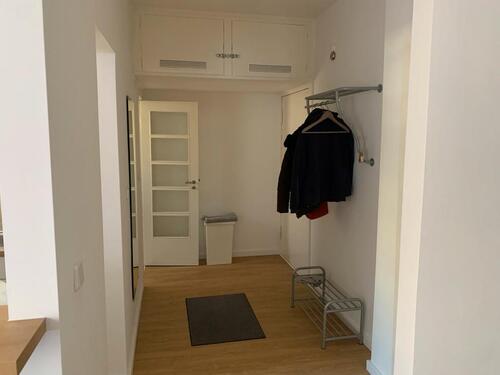 Foto - Etagenwohnung in Berlin zur Miete