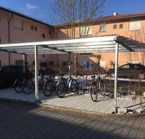 Schöne 2-Zimmer-Whg. in Kelheim zu vermieten ab 1.2.2026