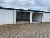Foto - Doppelgarage mit Licht und Strom in Sottrum