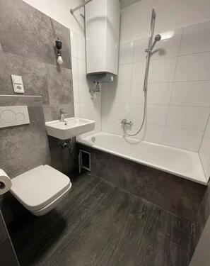 Foto - Etagenwohnung in Berlin zur Miete