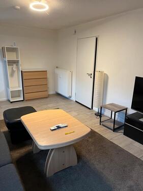 Foto - 1 Zimmer Etagenwohnung zur Miete in Sandesneben