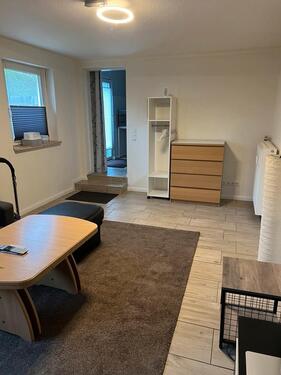 Foto - 1 Zimmer Etagenwohnung in Sandesneben