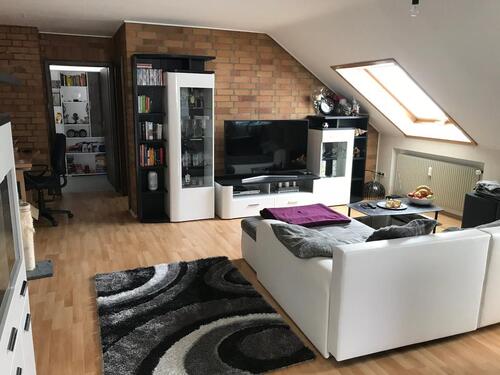 Foto - Attraktive 3 Zimmer Wohnung in ruhiger attraktiver Lage