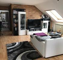 Attraktive 3 Zimmer Wohnung in ruhiger attraktiver Lage - Rimpar