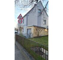 Gepflegtes saniertes Einfamilienhaus mit Ausbaupotenzial - Burgoberbach