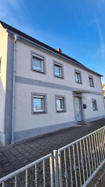 Foto - 5 Zimmer Einfamilienhaus zum Kaufen in Burgoberbach