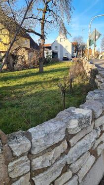 Foto - Einfamilienhaus in Burgoberbach zum Kaufen