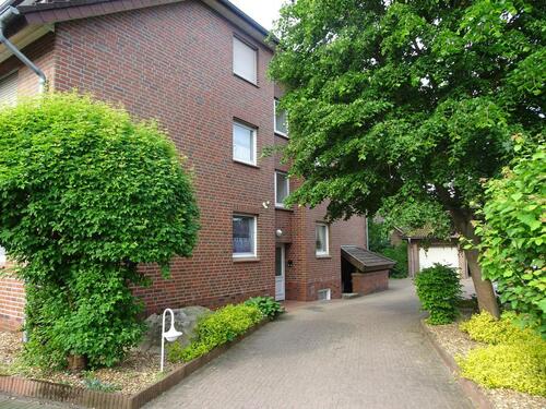 Foto - 3 Zimmer Etagenwohnung zur Miete in Schneverdingen