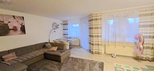 Foto - Etagenwohnung in Schneverdingen zur Miete