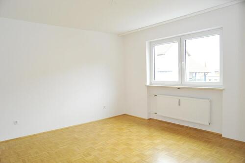 Foto - 3 Zimmer Etagenwohnung in Kumhausen