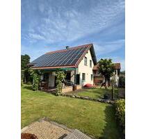 Einfamilienhaus in Sackgassenlage zu vermieten! - Rheine Altenrheine