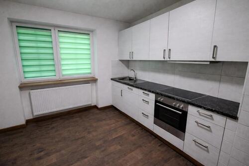 Foto - ErdgeschossWohnung mit Garten und Garage