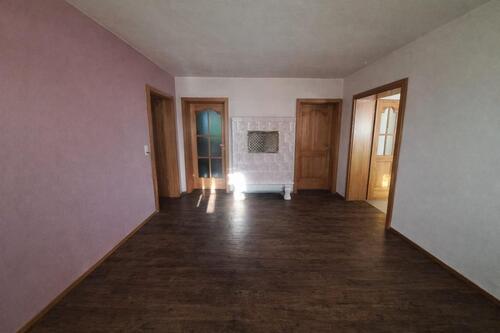 Foto - 4 Zimmer Erdgeschoßwohnung zur Miete in Taching am See