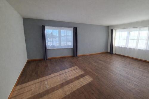 Foto - 4 Zimmer Erdgeschoßwohnung in Taching am See