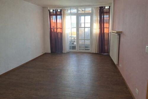 Foto - Erdgeschoßwohnung in Taching am See zur Miete