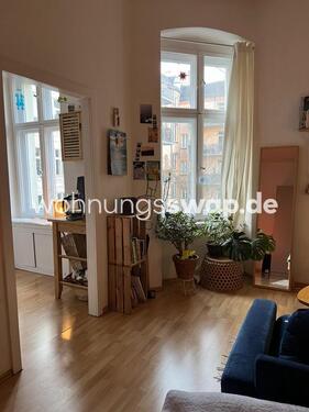 Foto - 1 Zimmer Etagenwohnung zur Miete in Berlin