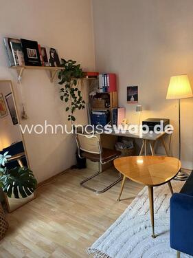 Foto - 1 Zimmer Etagenwohnung in Berlin