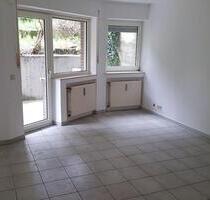 Schöne 2 Zimmer Wohnung mit Terrasse in GL-Heidkamp zu vermieten - Bergisch Gladbach Gronau