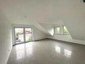 Foto - 4 Zimmer Dachgeschoßwohnung zur Miete in Eschenburg