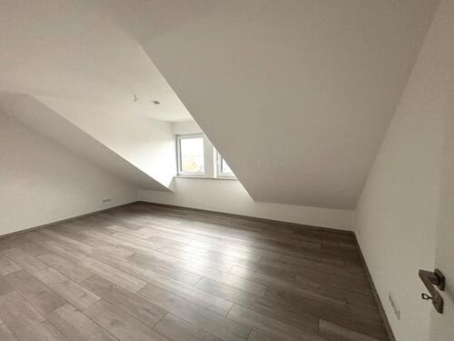 Foto - 4 Zimmer Dachgeschoßwohnung in Eschenburg